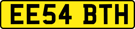 EE54BTH