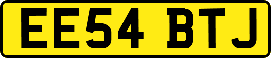 EE54BTJ