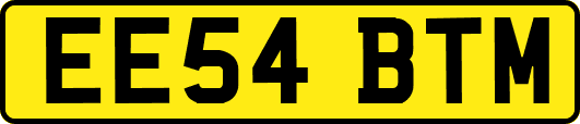 EE54BTM