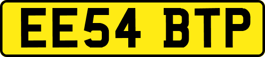 EE54BTP
