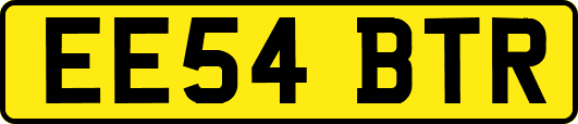 EE54BTR