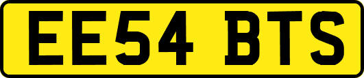 EE54BTS