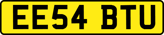 EE54BTU