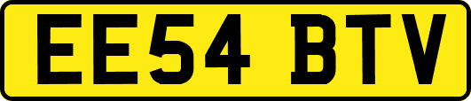EE54BTV