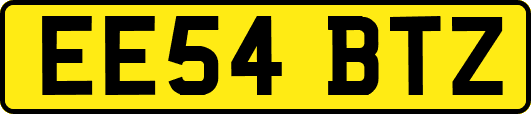 EE54BTZ