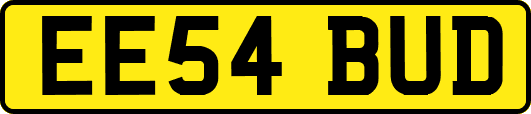 EE54BUD