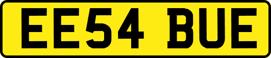 EE54BUE