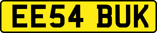 EE54BUK