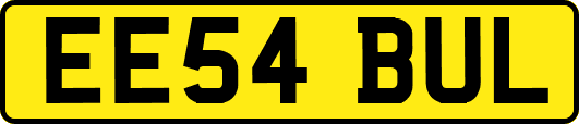 EE54BUL