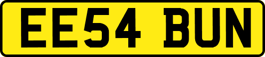 EE54BUN