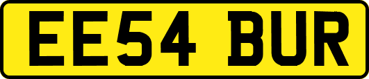 EE54BUR
