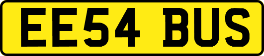 EE54BUS