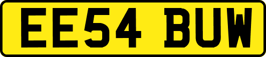 EE54BUW