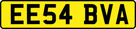 EE54BVA