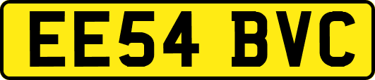 EE54BVC