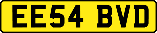EE54BVD