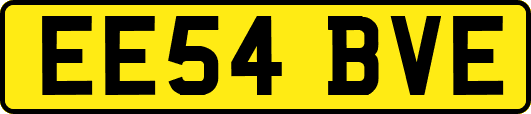 EE54BVE