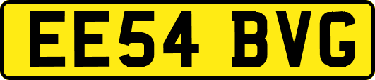 EE54BVG