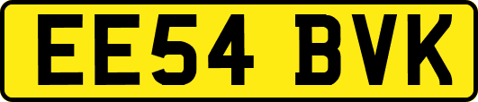 EE54BVK