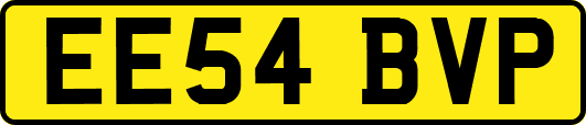 EE54BVP