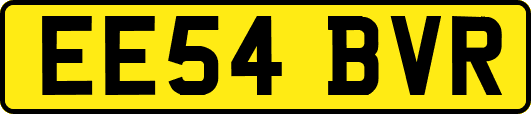 EE54BVR