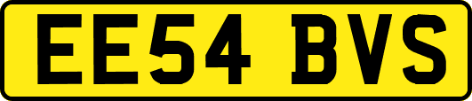 EE54BVS