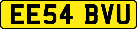 EE54BVU