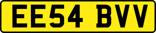 EE54BVV