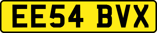 EE54BVX