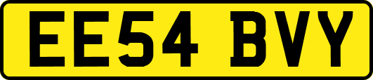 EE54BVY