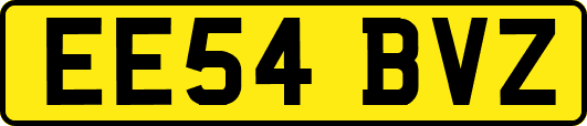 EE54BVZ