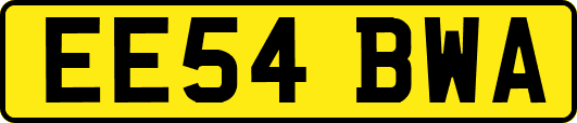 EE54BWA