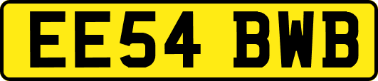 EE54BWB