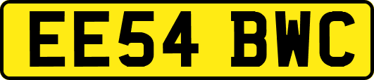 EE54BWC