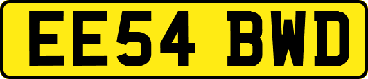 EE54BWD