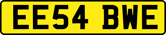 EE54BWE