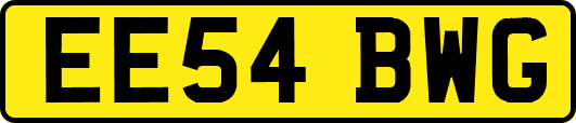 EE54BWG