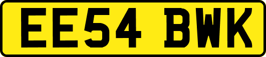 EE54BWK