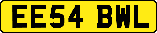 EE54BWL