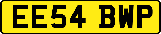 EE54BWP