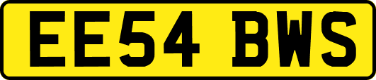 EE54BWS