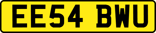 EE54BWU