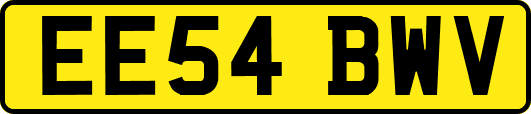 EE54BWV