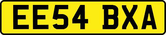 EE54BXA