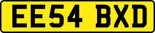 EE54BXD