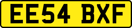 EE54BXF
