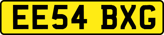 EE54BXG