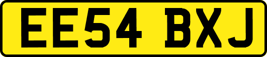 EE54BXJ