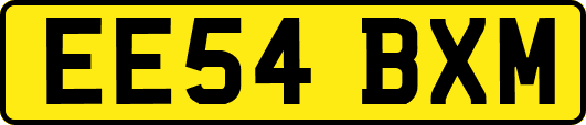 EE54BXM
