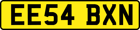 EE54BXN